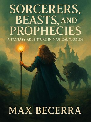 cover image of Sorcerers, Beasts and Prophecies
